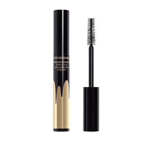 covergirl exhibitionist mascara|Exhibitionist Mascara .